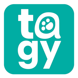 Tagy Logo